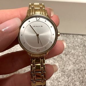 Women’s Skagen Watch